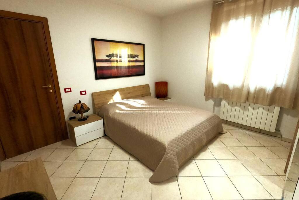 Hygge Holiday House Luino Buitenkant foto