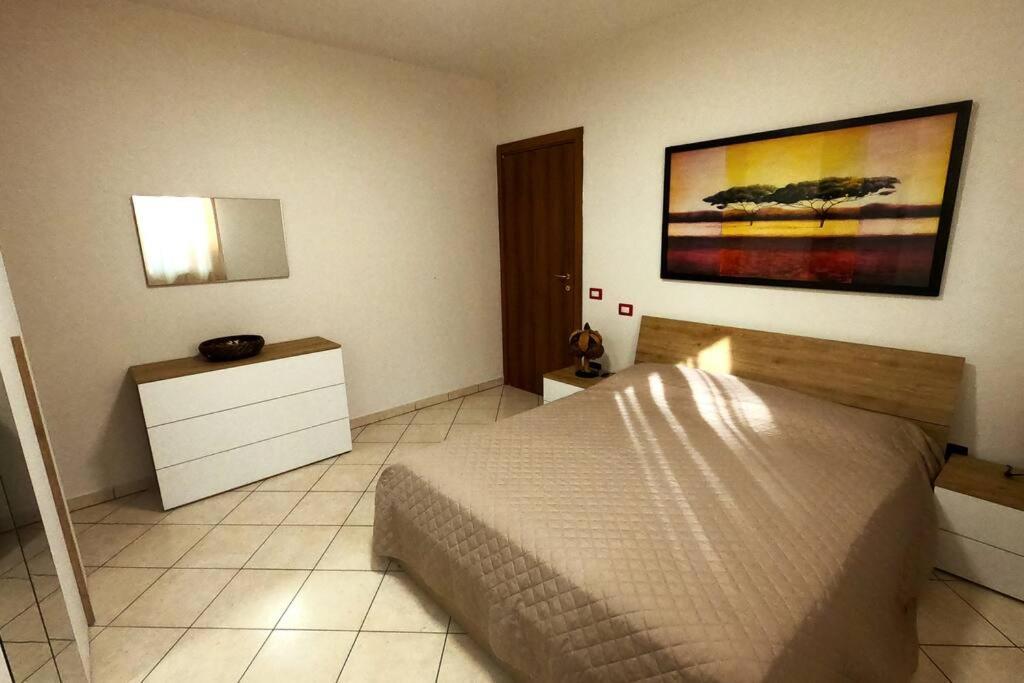 Hygge Holiday House Luino Buitenkant foto